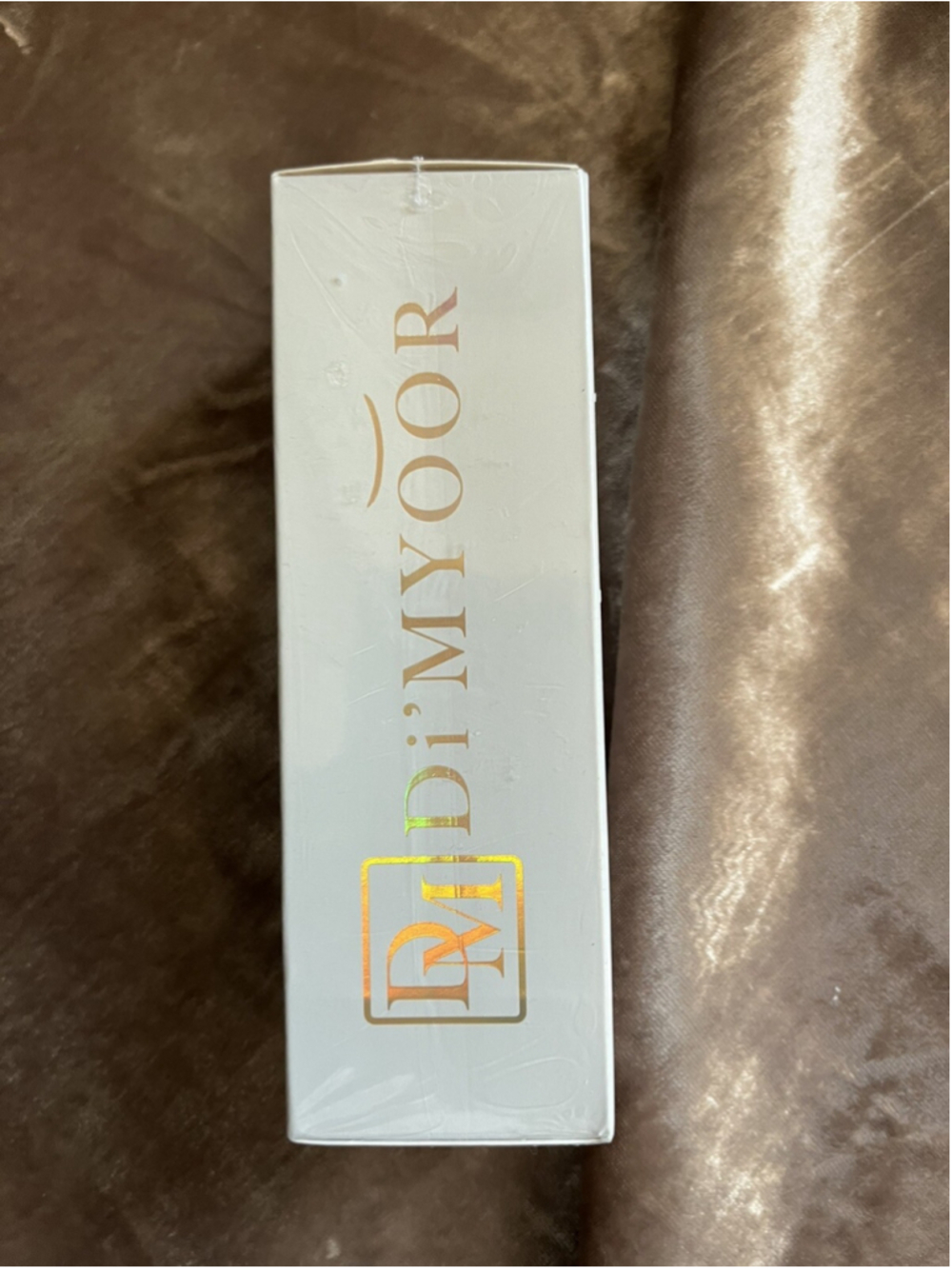 NEW SEALED BOX DM Di’ MYOOR Tri-Color Hydrating Essence,40g Retail $999 luxury
